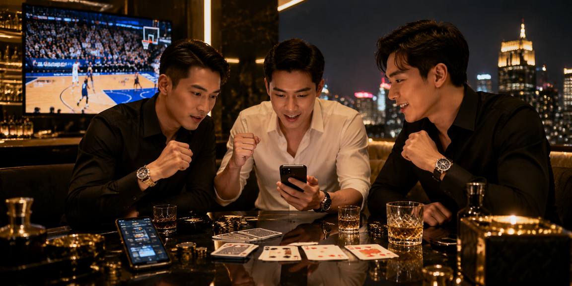 lt66 Sảnh Game Chính