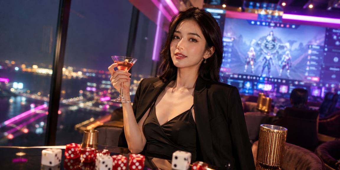 lt66 Live Sicbo Classic – bàn lắc xúc xắc với dealer thật tại lt66